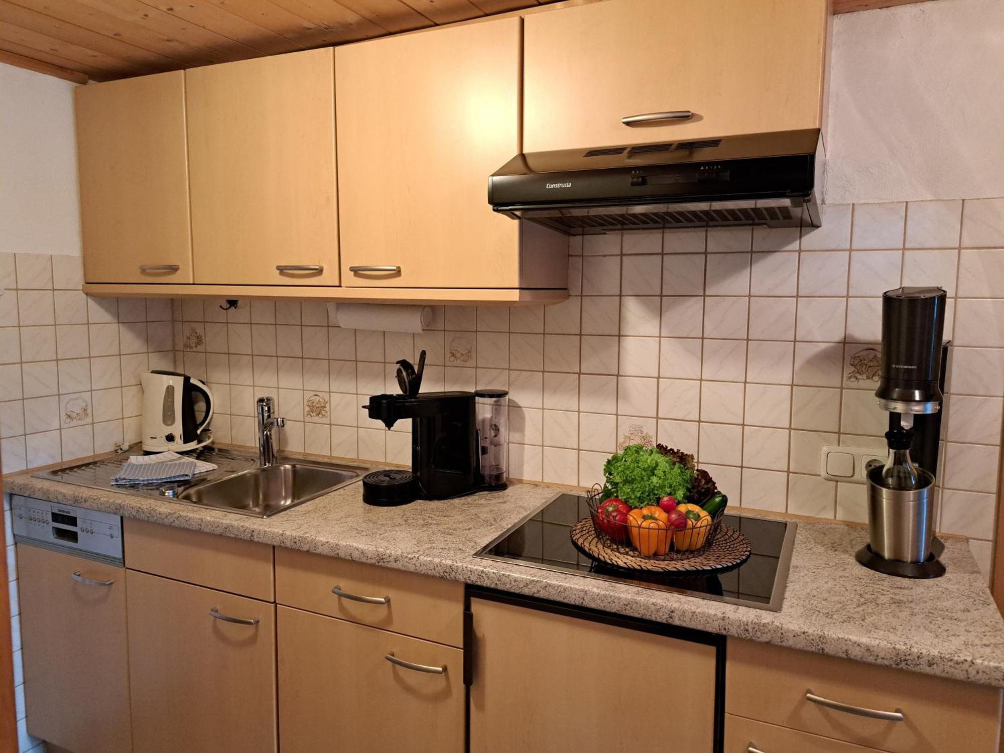 Ferienwohnung Hartmann Obermaiselstein Esterno foto
