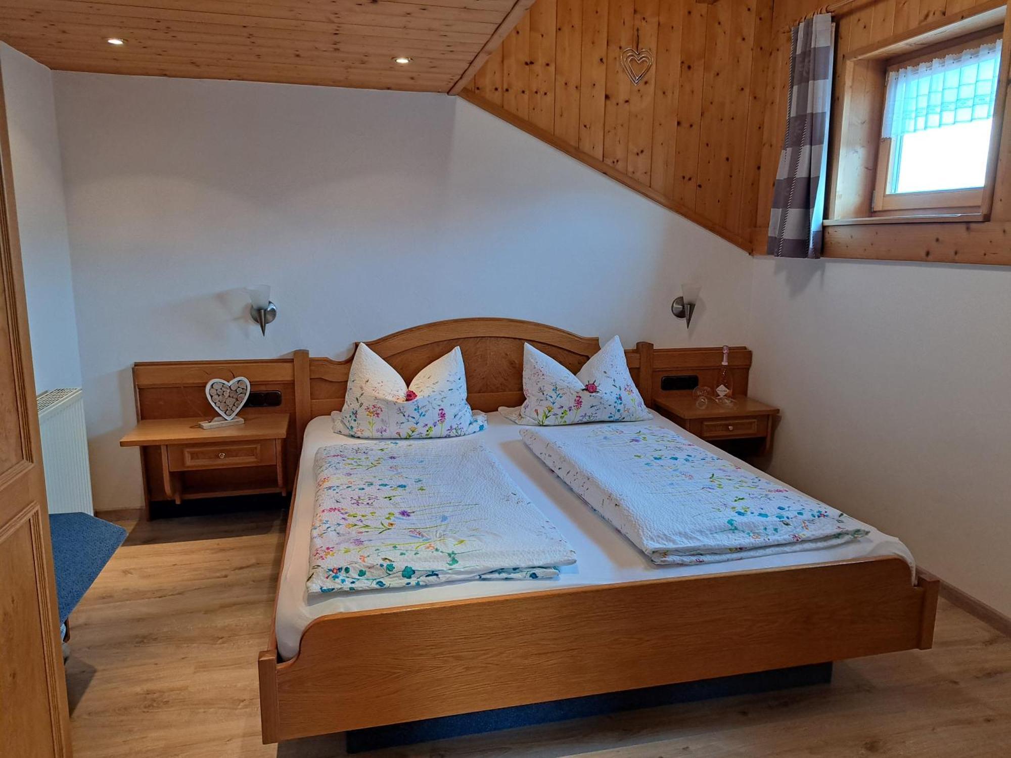 Ferienwohnung Hartmann Obermaiselstein Esterno foto