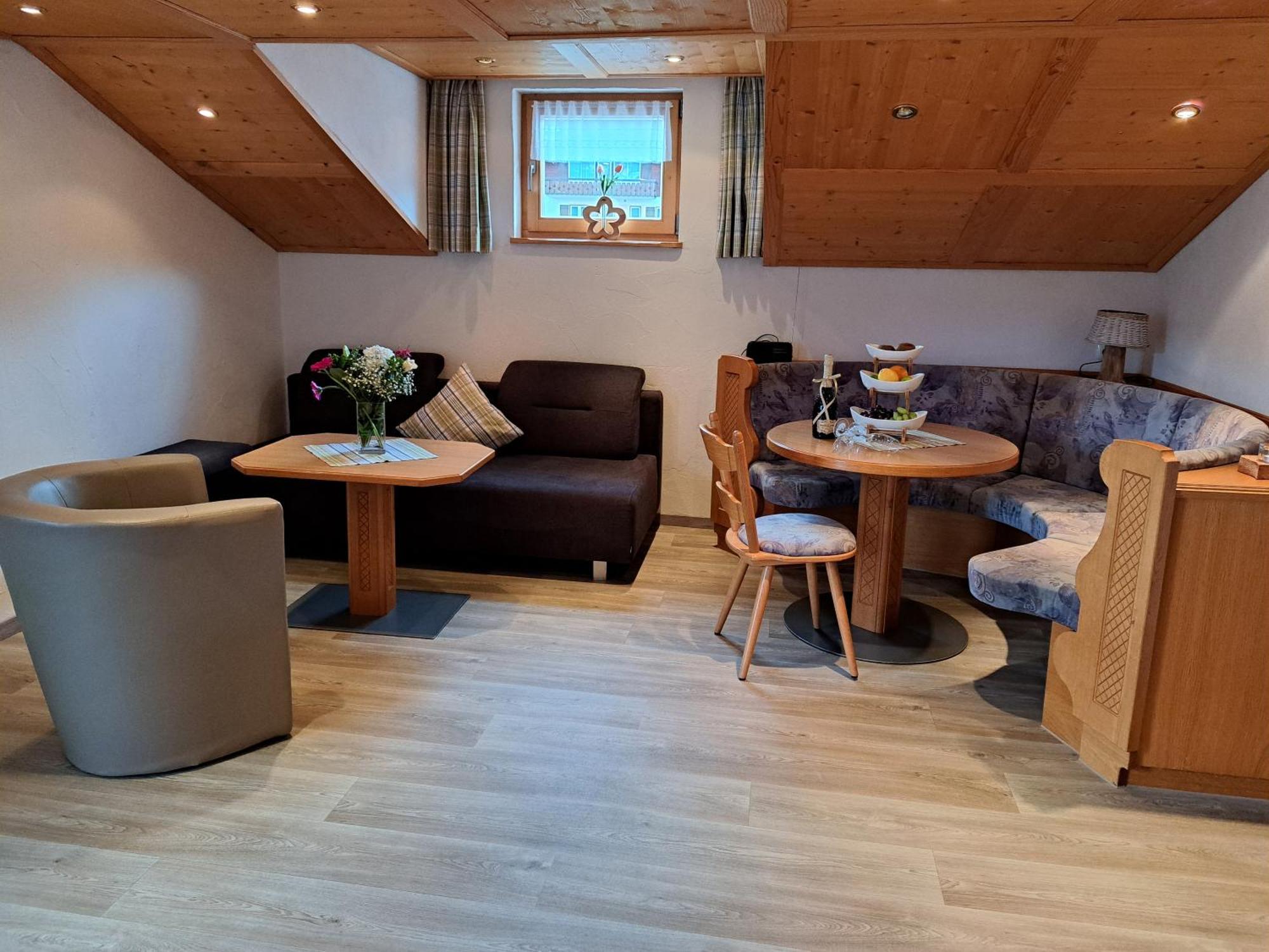 Ferienwohnung Hartmann Obermaiselstein Esterno foto