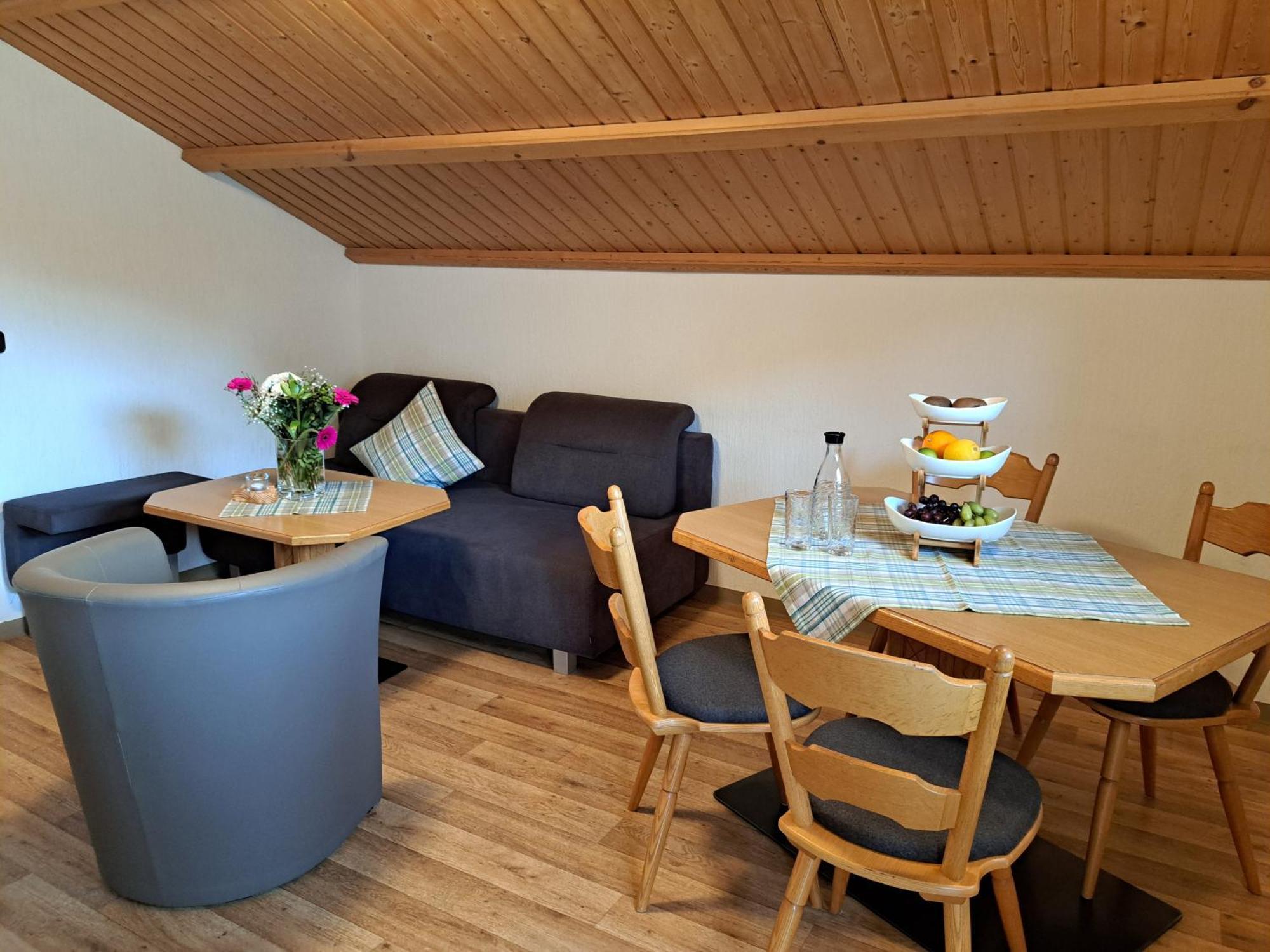 Ferienwohnung Hartmann Obermaiselstein Esterno foto