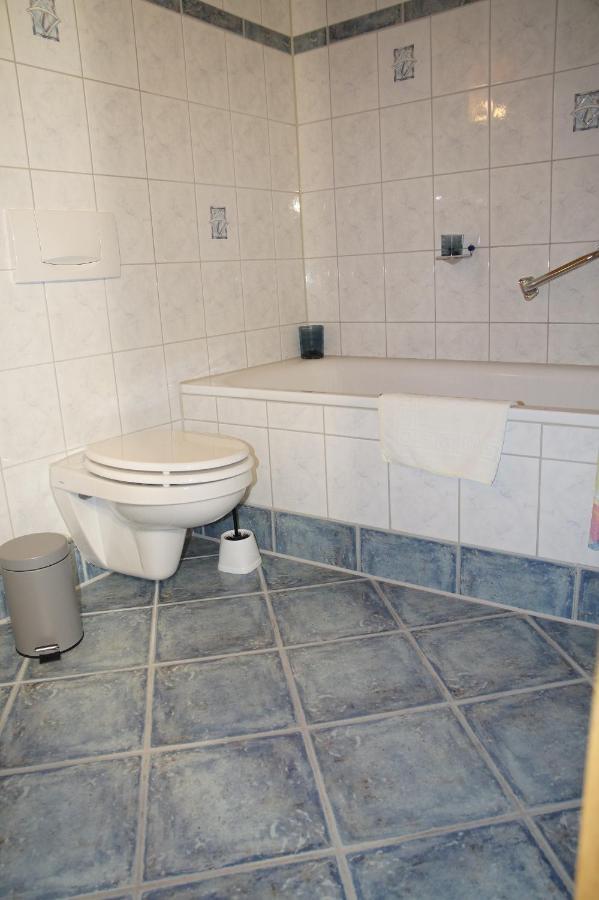 Ferienwohnung Hartmann Obermaiselstein Esterno foto